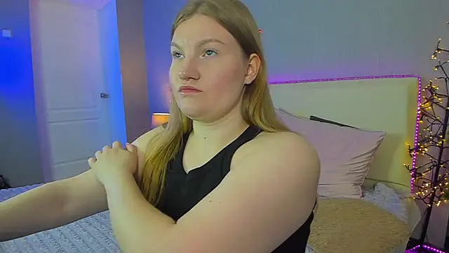 AshleyJoness online show from 1, 6, 2026