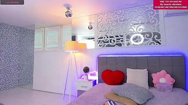 AshleyJoness online show from 14, 1, 2026