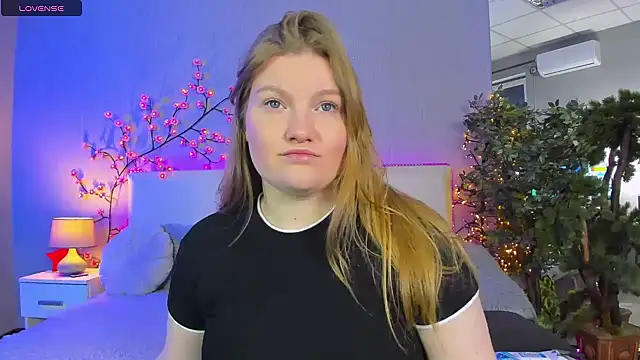 AshleyJoness online show from 18, 5, 2026