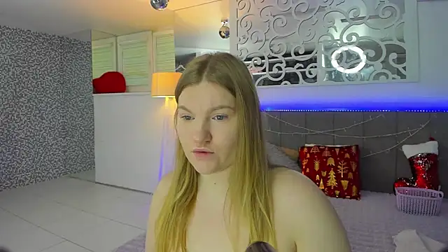 AshleyJoness online show from 18, 12, 2025