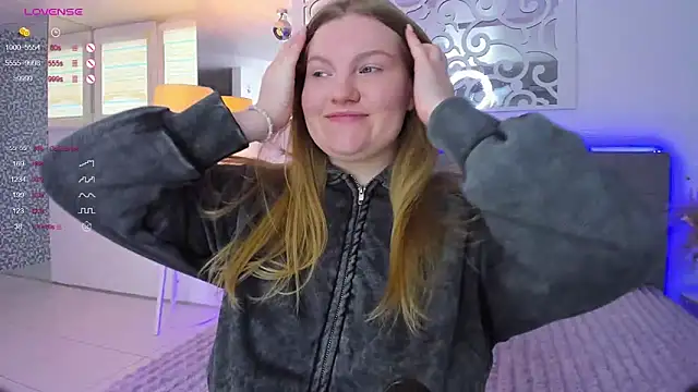 Snapshot of AshleyJoness chatting on 15, 2, 2026 AshleyJoness online show from 15, 2, 2026