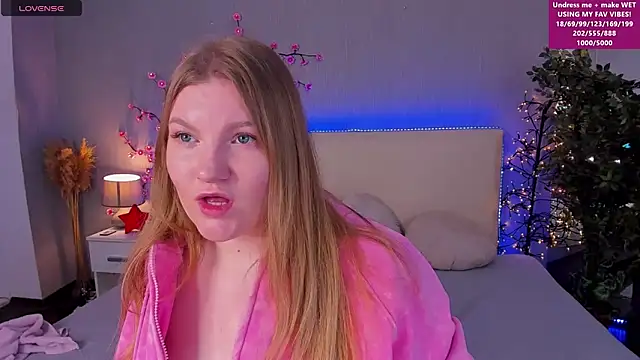 AshleyJoness online show from 1, 4, 2026