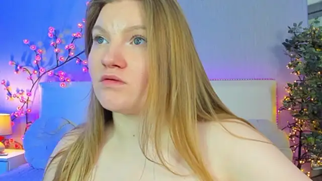 AshleyJoness online show from 27, 4, 2026