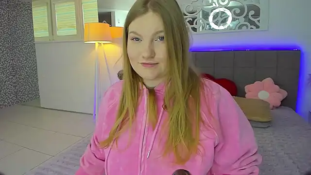 AshleyJoness online show from 19, 3, 2026