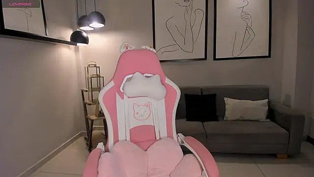 IbizaJacobs online show from 16, 4, 2026