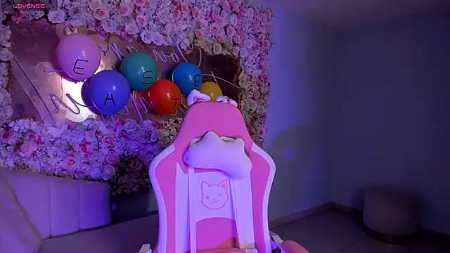 IbizaJacobs online show from 6, 4, 2026