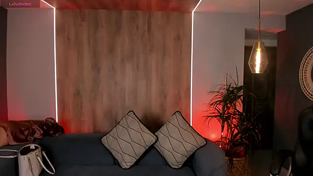 LiamCarterX online show from 19, 11, 2025