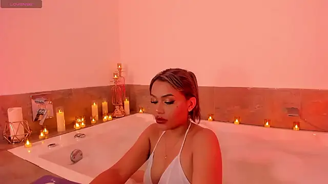 LiamCarterX online show from 10, 1, 2026