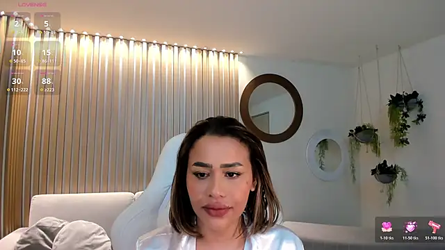 LiamCarterX online show from 11, 4, 2026