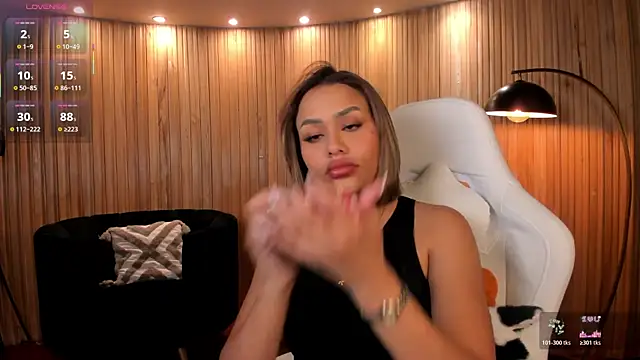 LiamCarterX online show from 21, 3, 2026