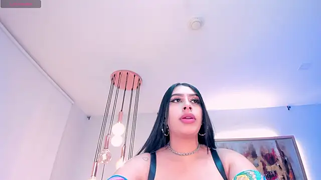 LeahLombardi  online show from 9, 1, 2026