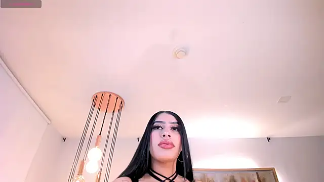 LeahLombardi  online show from 26, 10, 2025