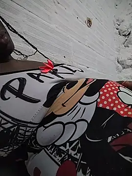 ebony-aston eilin online show from 4, 3, 2026