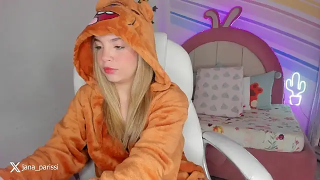 jana parissi online show from 17, 12, 2025