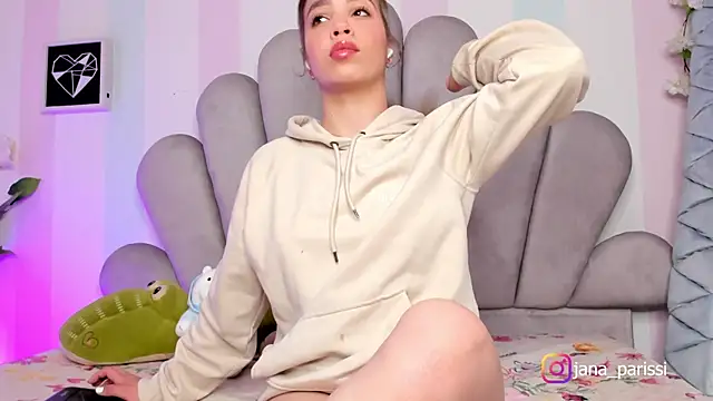 jana parissi online show from 11, 9, 2025