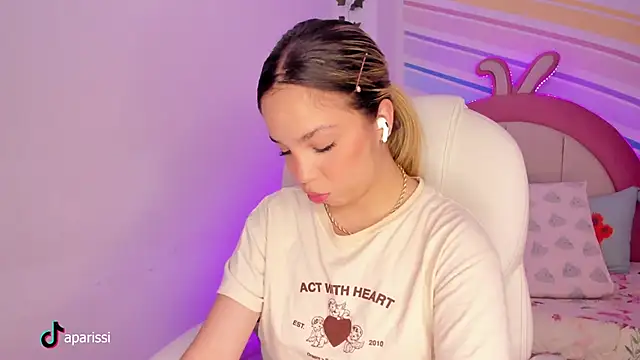 jana parissi online show from 20, 12, 2025