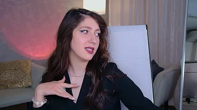 Mary Miiller online show from 20, 3, 2026