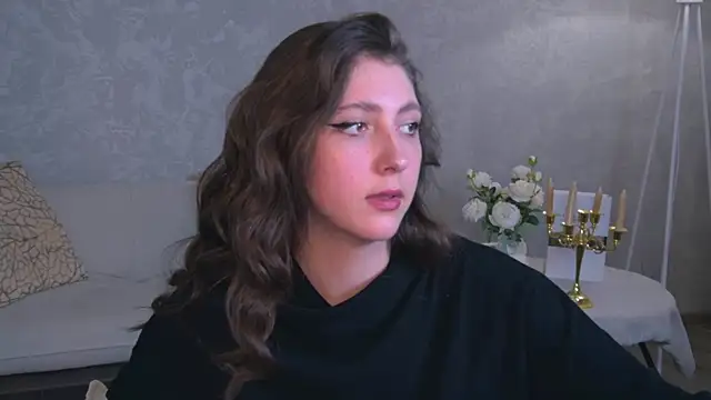 Snapshot of Mary_Miiller chatting on 3, 6, 2026 Mary Miiller online show from 3, 6, 2026