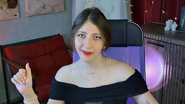 Snapshot of Mary_Miiller chatting on 21, 5, 2026 Mary Miiller online show from 21, 5, 2026