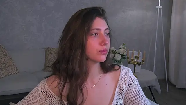 Snapshot of Mary_Miiller chatting on 3, 6, 2026 Mary Miiller online show from 3, 6, 2026