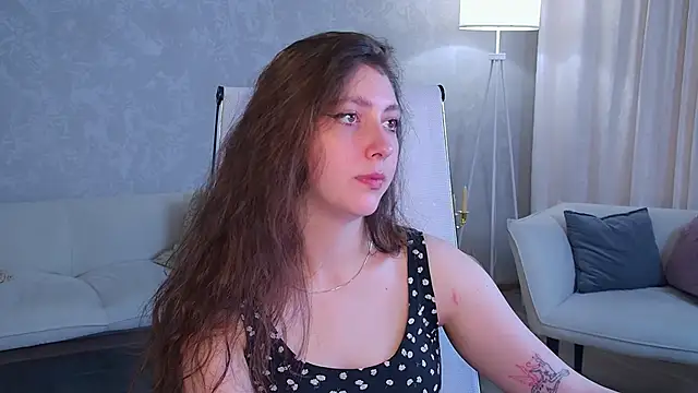 Snapshot of Mary_Miiller chatting on 27, 5, 2026 Mary Miiller online show from 27, 5, 2026
