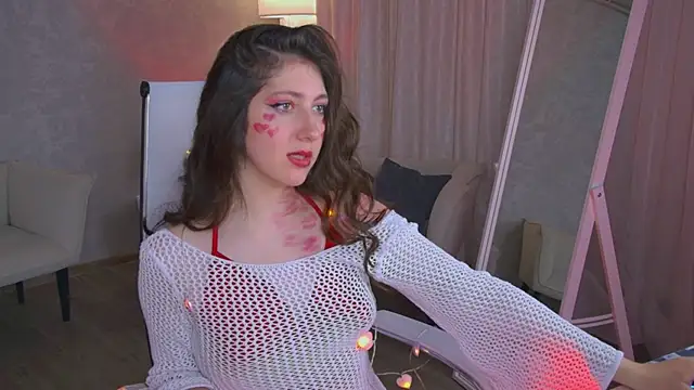 Mary Miiller online show from 14, 2, 2026