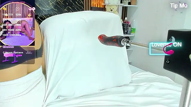 emma liz2 online show from 11, 3, 2026