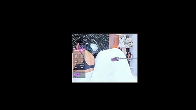 emma liz2 online show from 2, 12, 2025