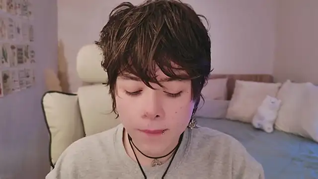 PaulTexx online show from 15, 9, 2025