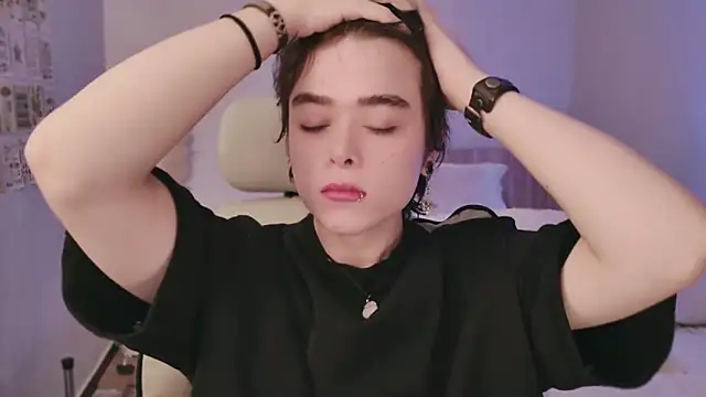 PaulTexx online show from 23, 9, 2025