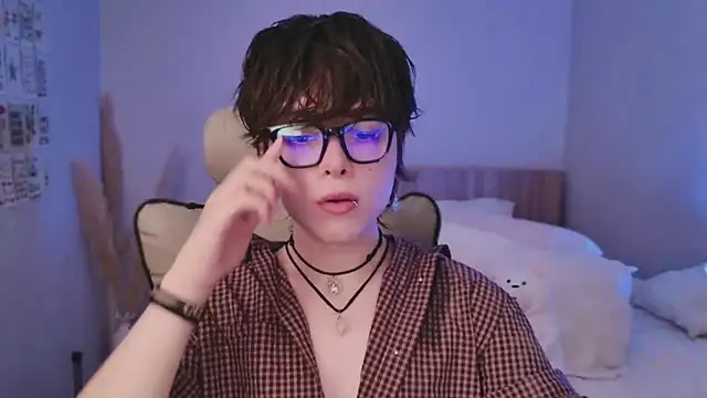 PaulTexx online show from 21, 9, 2025