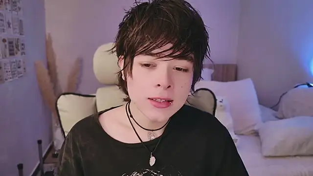 PaulTexx online show from 22, 9, 2025