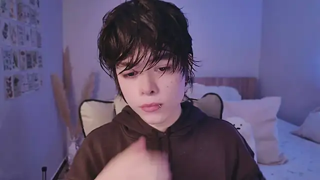 PaulTexx online show from 13, 10, 2025