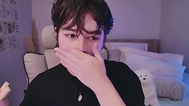 PaulTexx online show from 9, 9, 2025