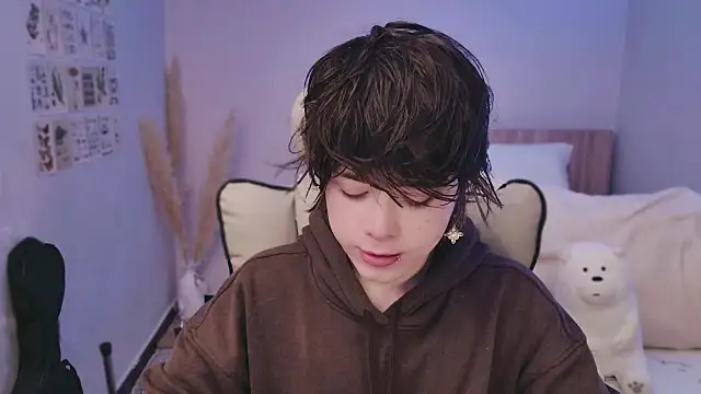 PaulTexx online show from 16, 10, 2025