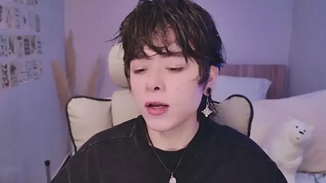 PaulTexx online show from 30, 10, 2025