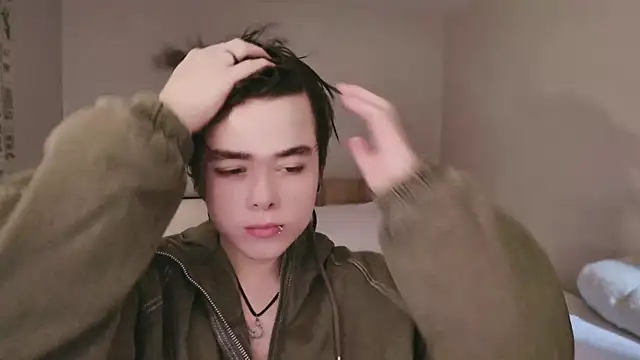 PaulTexx online show from 14, 1, 2026