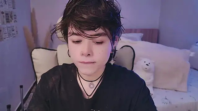 PaulTexx online show from 9, 10, 2025