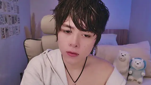 PaulTexx online show from 9, 11, 2025