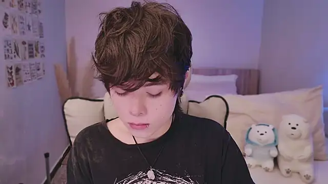 PaulTexx online show from 20, 11, 2025