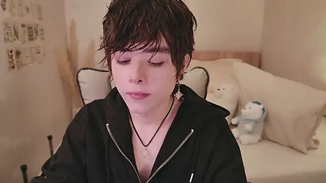 PaulTexx online show from 23, 11, 2025