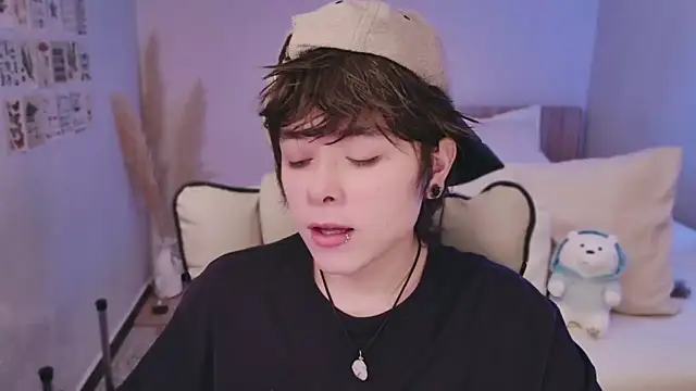 PaulTexx online show from 18, 11, 2025