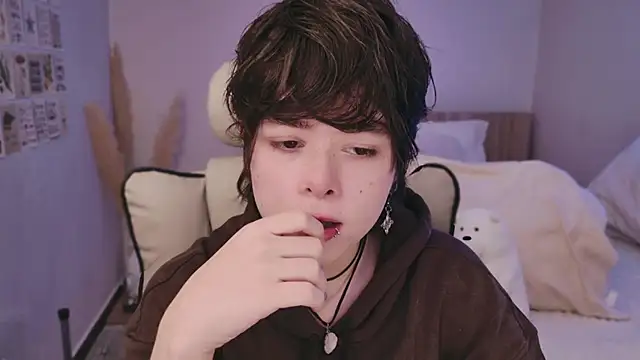 PaulTexx online show from 1, 10, 2025