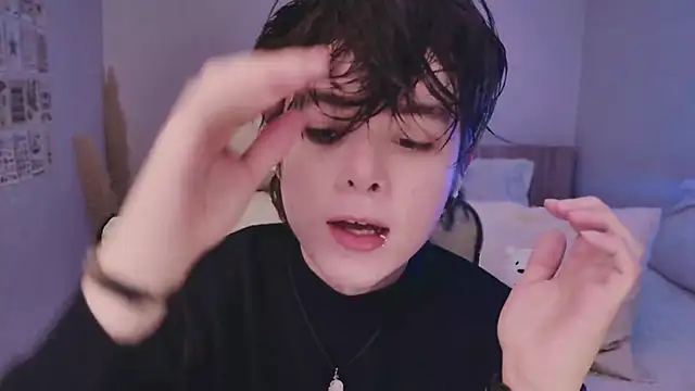 PaulTexx online show from 3, 10, 2025