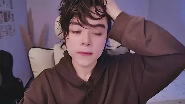 PaulTexx online show from 19, 10, 2025