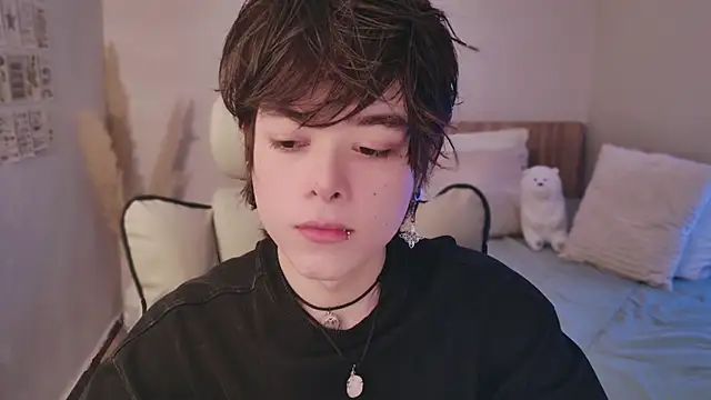 PaulTexx online show from 14, 9, 2025