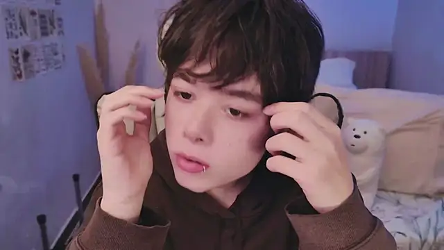 PaulTexx online show from 25, 10, 2025