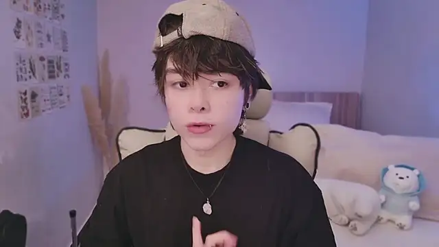 PaulTexx online show from 11, 11, 2025