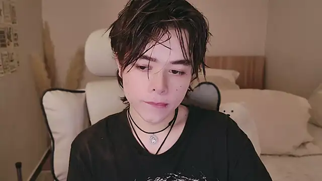 PaulTexx online show from 28, 9, 2025