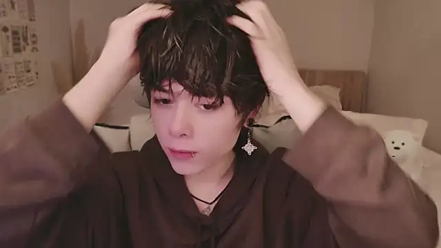 PaulTexx online show from 15, 11, 2025